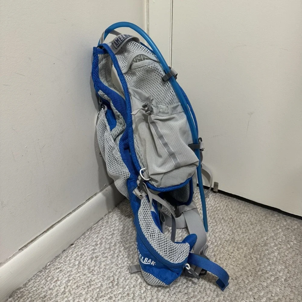 CamelBak Ultra LR Hydration Vest Running Pack - No Bladder